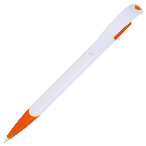 Balpen Beate oranje