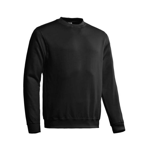 Santino Sweater Roland zwart,3xl