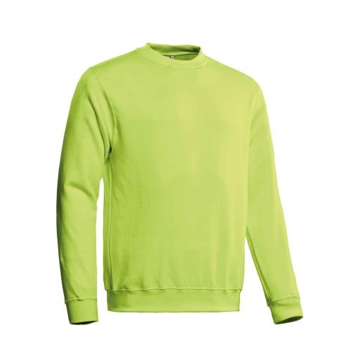 Santino Sweater Roland lime,3xl