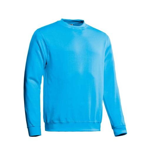 Santino Sweater Roland aqua n,3xl