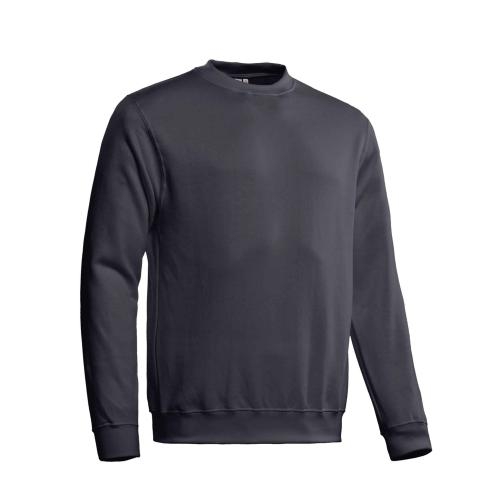 Santino Sweater Roland graphite,3xl