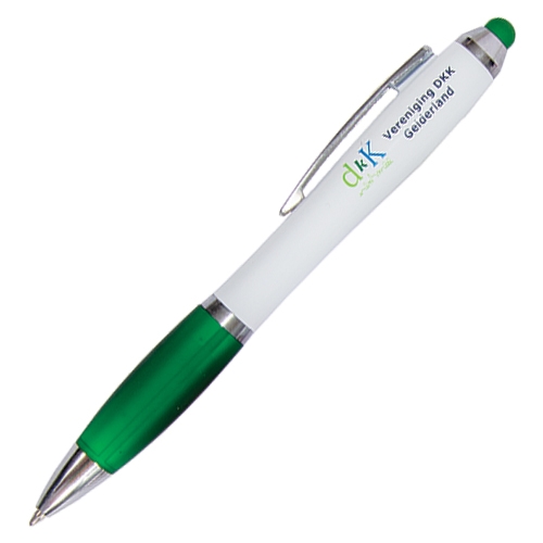 Touchpen Bright groen