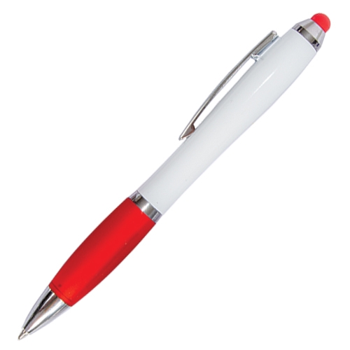 Touchpen Bright rood