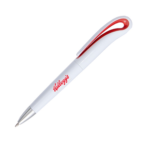 Balpen Swan Elite rood