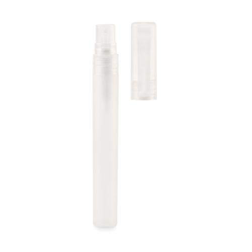 Zonnebrandspray Pei 10 ml transparant