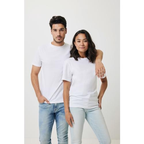 Iqoniq Bryce T-shirt wit,l