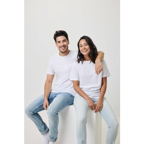 Iqoniq Bryce T-shirt wit,l