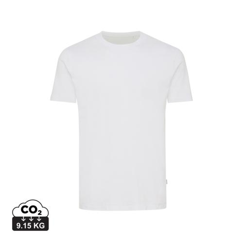 Iqoniq Bryce T-shirt wit,l