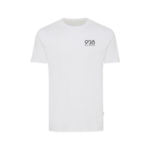 Iqoniq Bryce T-shirt wit,l