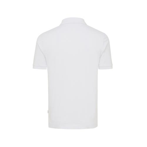 Iqoniq Yosemite polo wit,l