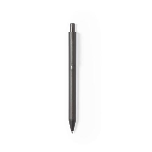 Gerecyclede pen koffievezel bruin