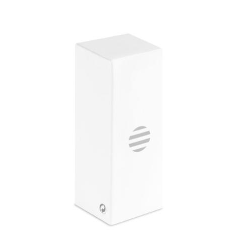 3-in-1 bamboe noodhamer wood