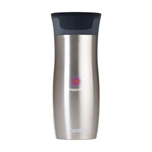 Mok Contigo Westloop zilver