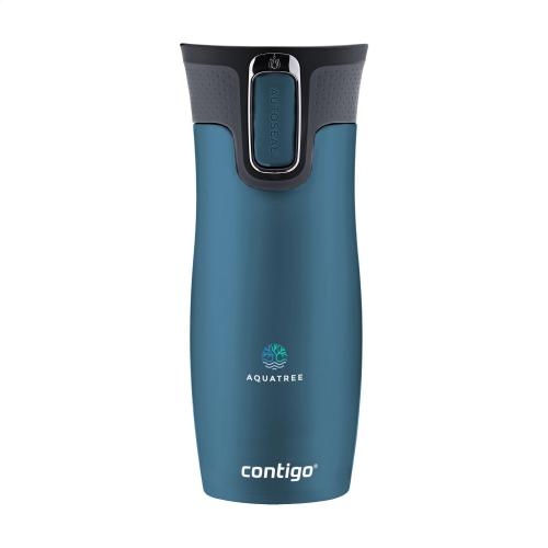 Mok Contigo Westloop turquoise