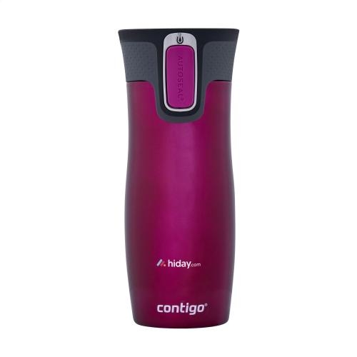 Mok Contigo Westloop magenta