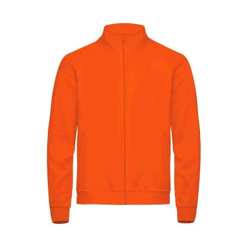 Clique basic vest signaaloranje,l