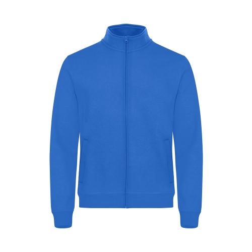 Clique basic vest kobalt,l