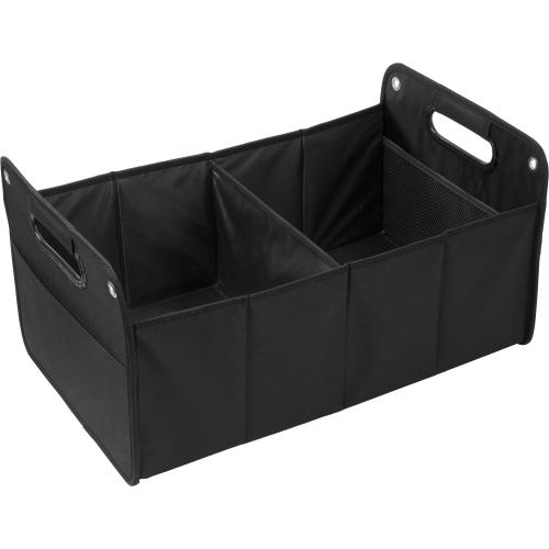 Auto organizer zwart