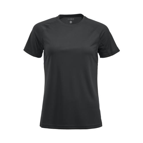Premium Active T-shirt dames
