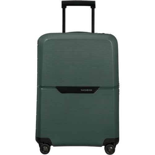 Samsonite Magnum Eco Spinner 55 graphite
