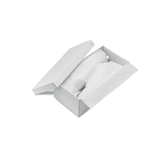 Witte sneakers maat 42 wit