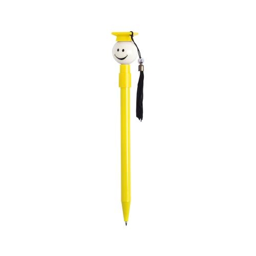 Pen Graduate geel
