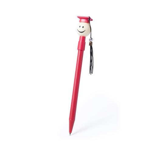Pen Graduate blauw