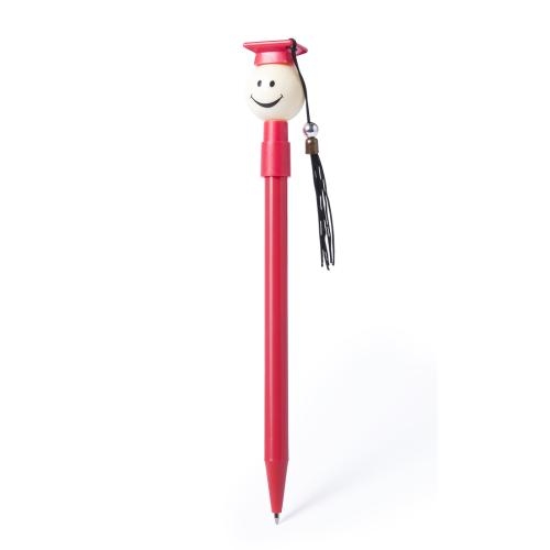 Pen Graduate blauw