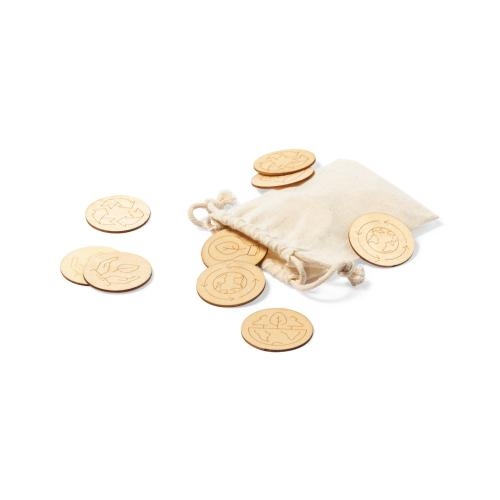 Duurzame memory Sustainable standaard