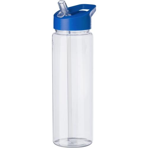 RPET drinkfles Ahmed blauw