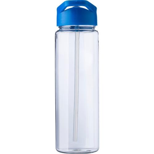 RPET drinkfles Ahmed blauw