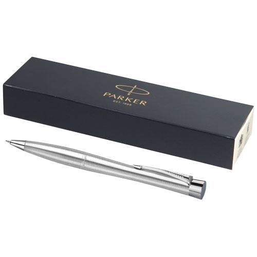 Parker Urban steel balpen metal