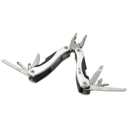 Multitool MCG zilver