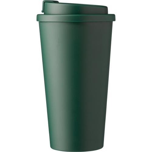 To go mok Mackenzie 475 ml zwart