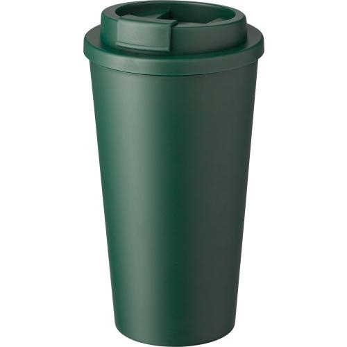 To go mok Mackenzie 475 ml zwart