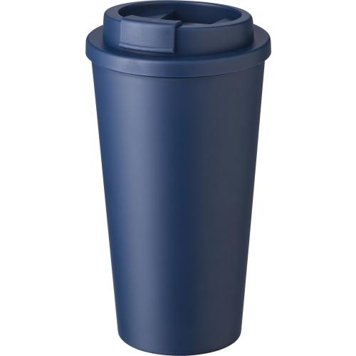To go mok Mackenzie 475 ml zwart