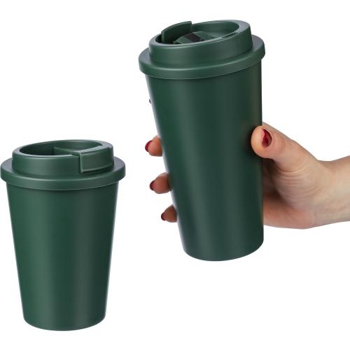 To go mok Mackenzie 475 ml zwart