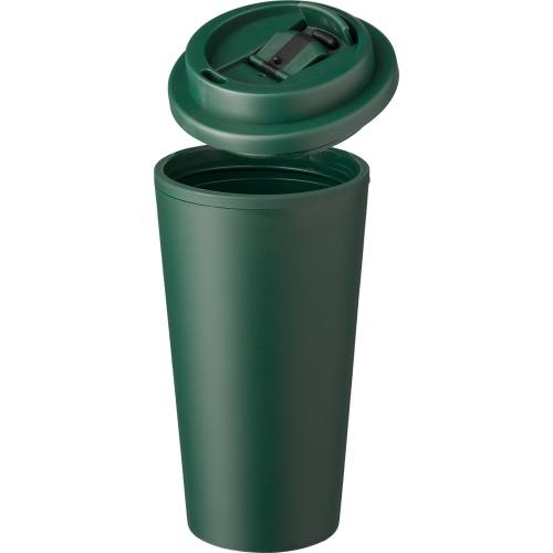 To go mok Mackenzie 475 ml zwart
