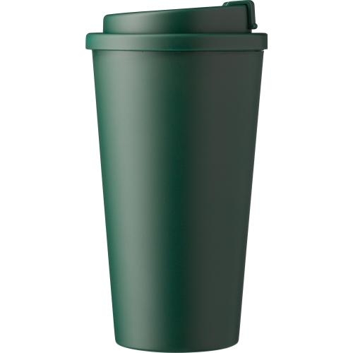 To go mok Mackenzie 475 ml zwart
