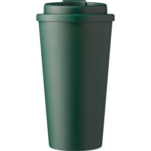 To go mok Mackenzie 475 ml zwart