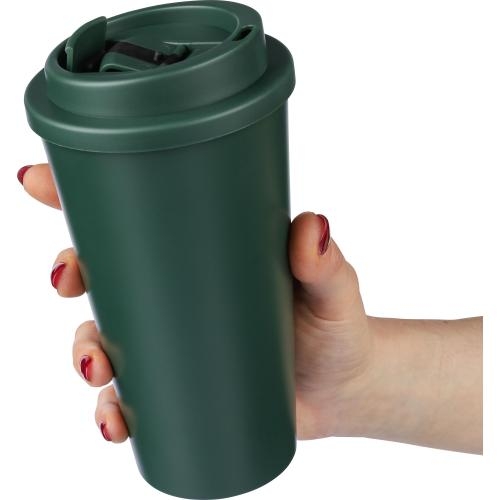 To go mok Mackenzie 475 ml zwart