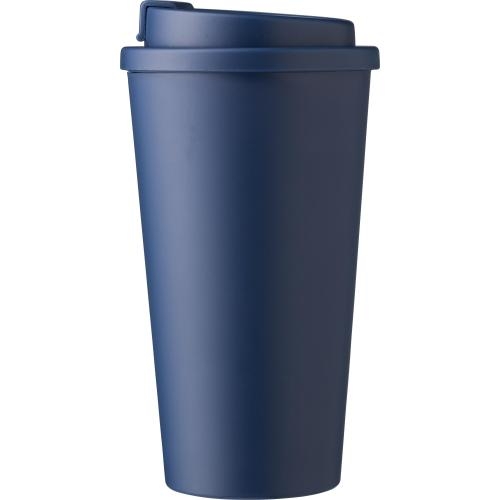 To go mok Mackenzie 475 ml zwart