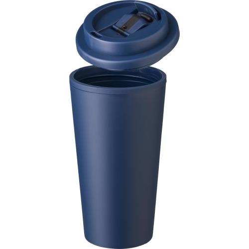 To go mok Mackenzie 475 ml zwart