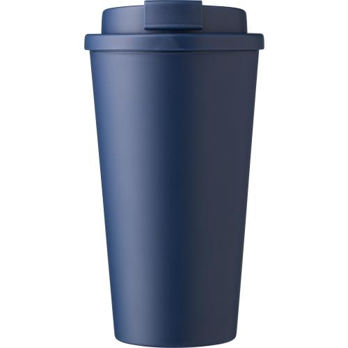 To go mok Mackenzie 475 ml zwart
