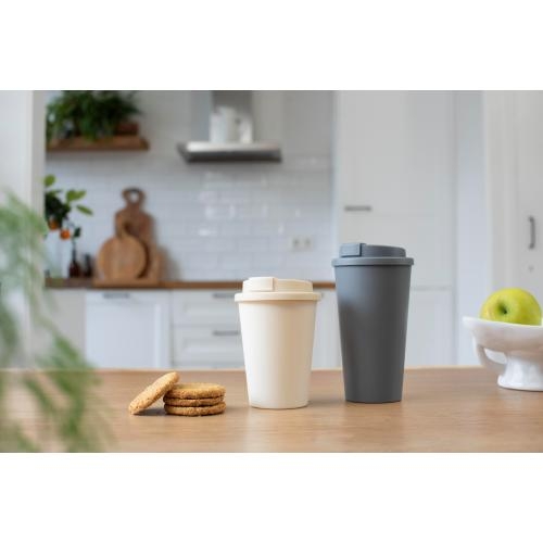 To go mok Mackenzie 475 ml zwart