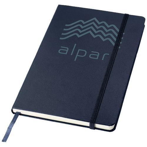Journal notitieboekje A5 navy