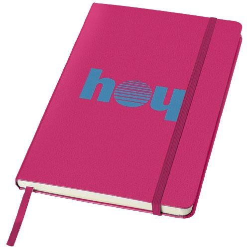 Journal notitieboekje A5 roze