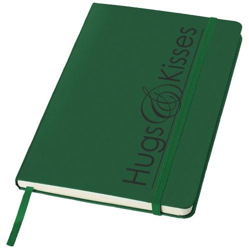Journal notitieboekje A5 groen
