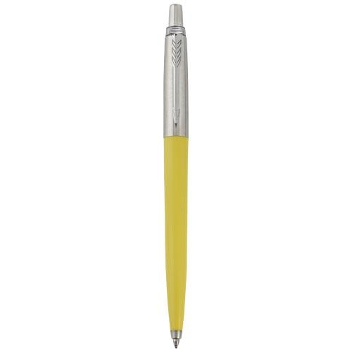 Parker Jotter gerecyclede balpen geel