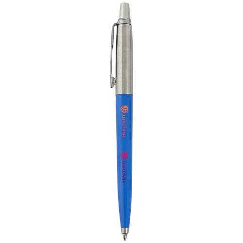 Parker Jotter gerecyclede balpen process blue